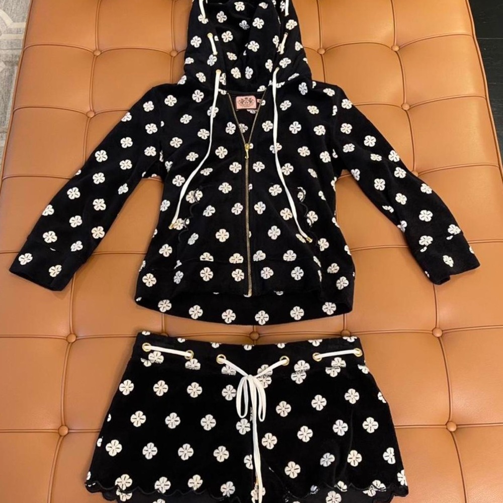Juicy Couture Tracksuit!
